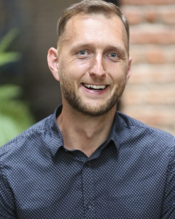 David Máj